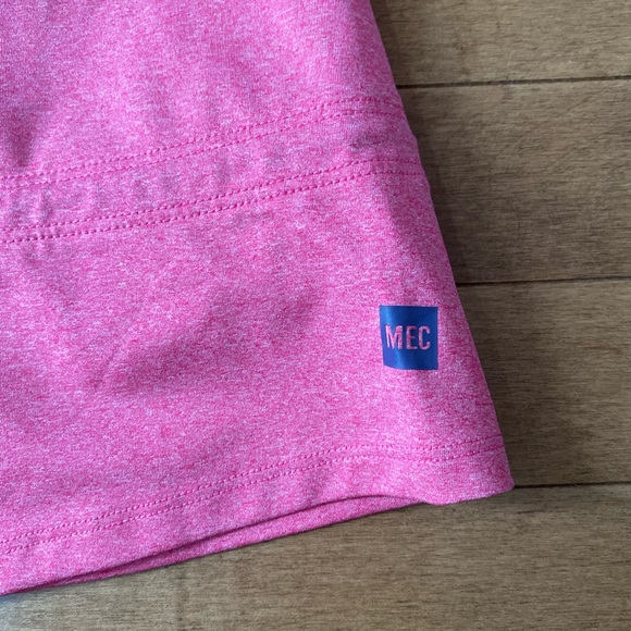 MEC Reflection Tank Size M NWT - Picture 6 of 10